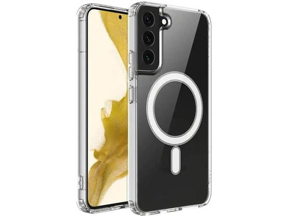 Maska Clear Magsafe za Samsung S23 Plus/ S918B