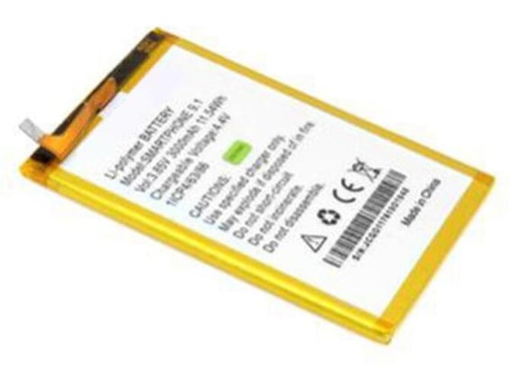 Baterija EG za Tesla 91 3000 mAh