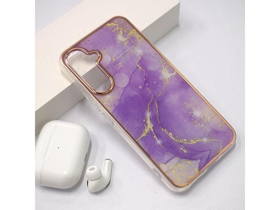 Maska za telefon Samsung S23 FE/S711U Tip2 Marble spring