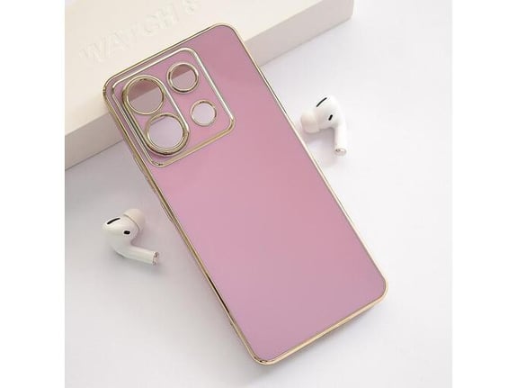 Maska Fresh Electroplated za Xiaomi Redmi Note 13 Pro 5G (EU)