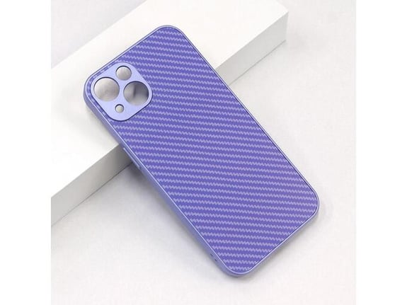 Maska Carbon Acrylic za iPhone 14