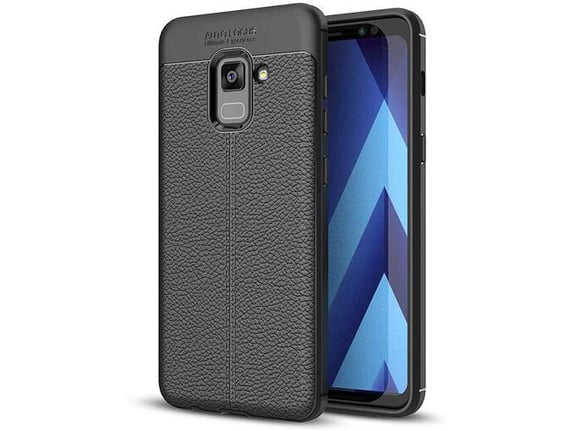 Maska Elegant man exclusive za Samsung A8 Plus/ A730 (2018)