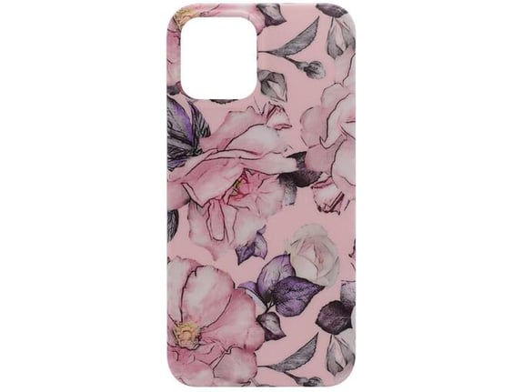Maska Delicate flower za iPhone 12/ 12 Pro