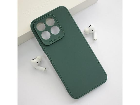 Maska 3D Kamera za Honor X8b