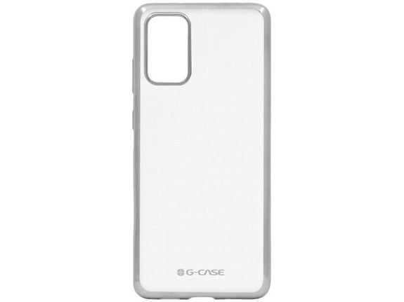 Maska G Plating TPU za Samsung S20 Plus/ G985F