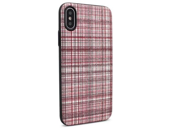 Maska za telefon iPhone X Luo square