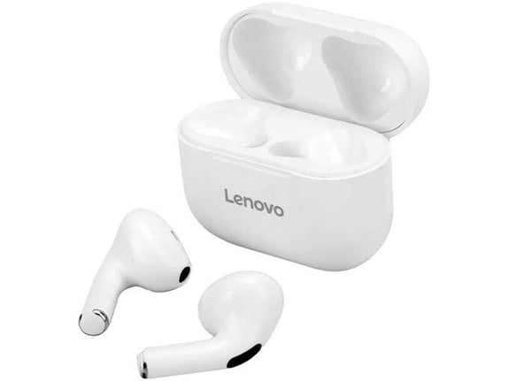 Bluetooth slušalice Lenovo LivePods LP40