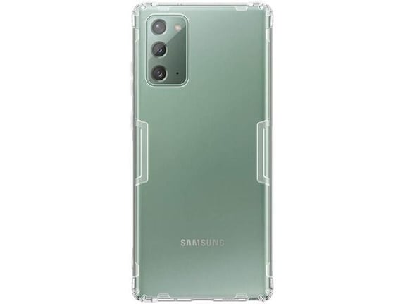Nillkin Maska Nature za Samsung Note 20/ N980F