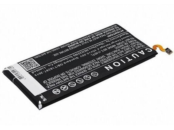 Baterija za Samsung E5/ E500F 2400 mAh