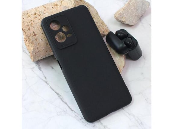 Maska 3D Kamera za Xiaomi mi Note 12 5G EU