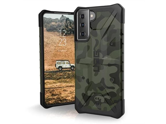 Maska UAG Pathfinder Camo za Samsung S22 Plus/ S906B