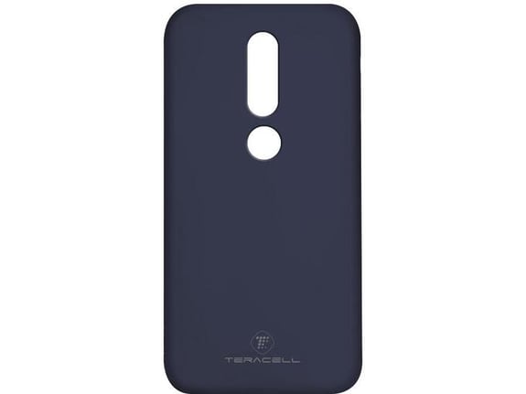 Maska Giulietta za Nokia 24