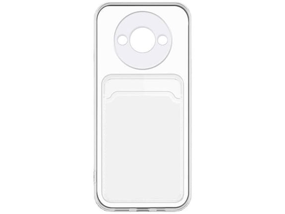 Maska Wallet za Xiaomi Redmi A3 (2024)