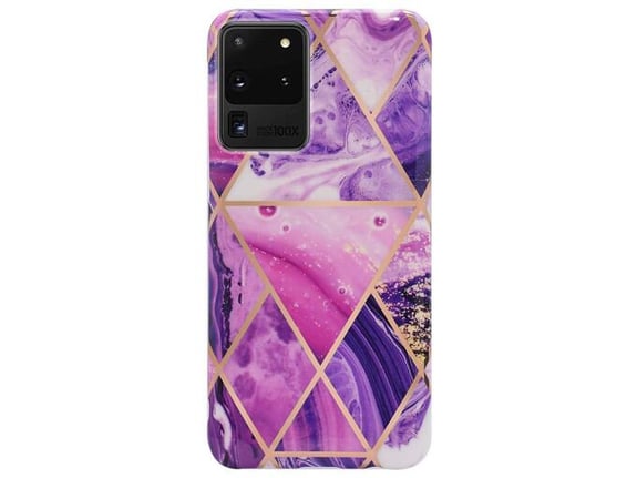 Maska Geometry za Samsung S20 Ultra/ G988F