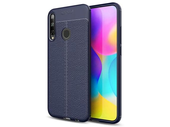 Maska Elegant man exclusive za Huawei P40 Lite E/ Y7p