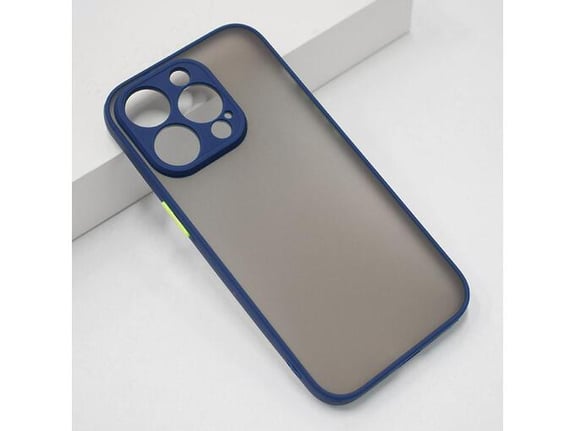 Maska za telefon iPhone 15 Pro Matte