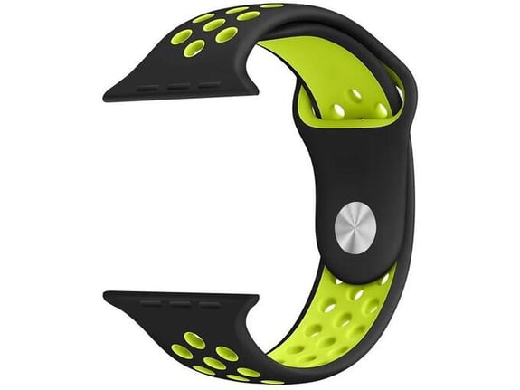 Apple Watch Sport Silicone Strap M/ L 42/ 44/ 45 mm