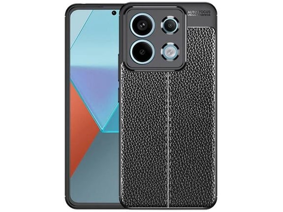 Maska Elegant man exclusive za Xiaomi Redmi Note 13 5G (EU)