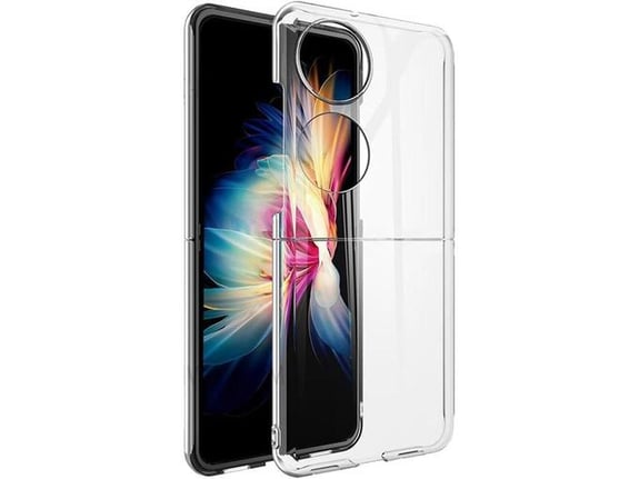 Maska Hard PC za Huawei P50 pocket