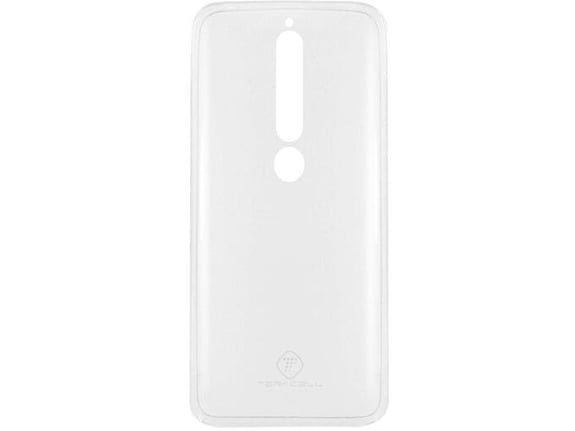 Teracell Maska Skin za Nokia 6 (2018)/ Nokia 6.1