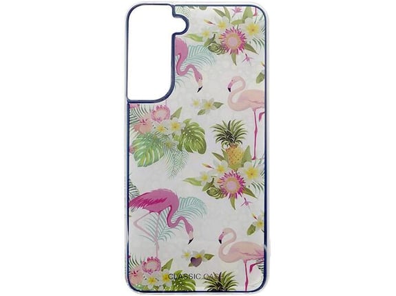 Maska Plating Shining IMD za Samsung S22 Plus/ S906B 5G Tip2