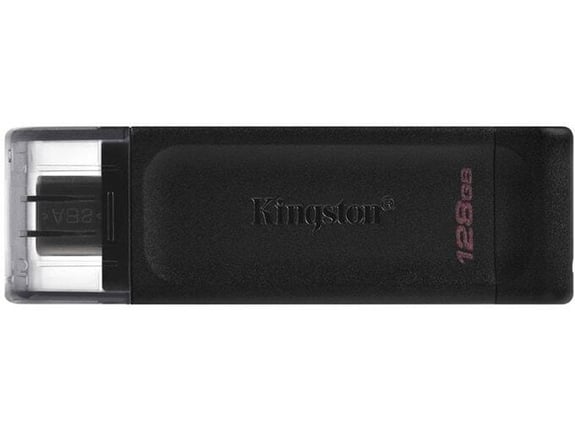 USB Kingston DT70/ 128GB USB-C 3.2 DataTraveler