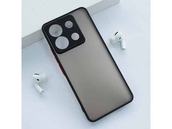 Maska za telefon Xiaomi Redmi Note 13 Pro 5G (EU) Matte