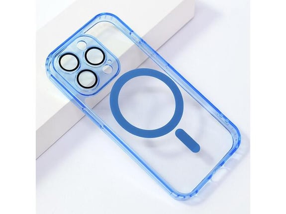 Maska Color Magsafe za iPhone 15 Pro Max