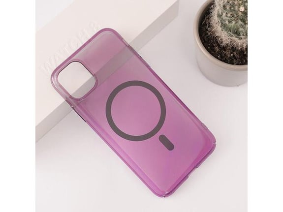 Maska Transparent Magsafe za iPhone 11