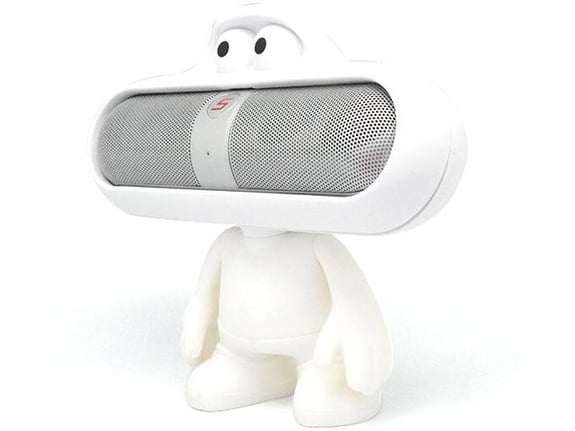 Držač za zvučnik BTS08/ PS Pill Toy