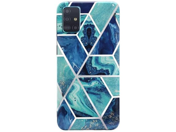 Maska Geometry za Samsung A41/ A415F