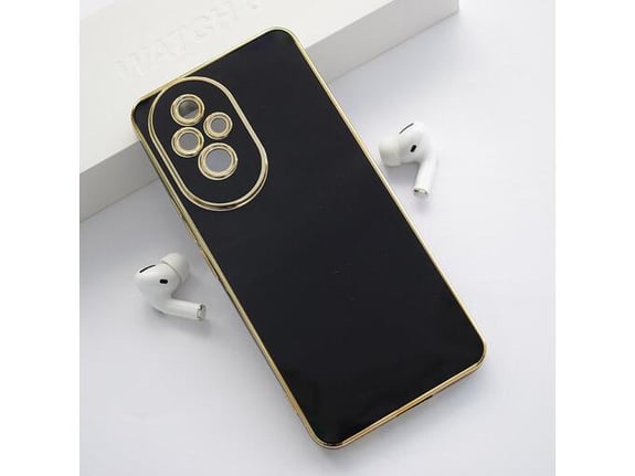 Maska Fresh Electroplated za Honor 200