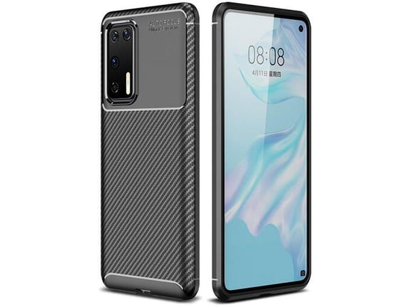 Maska Carbon Defender za Huawei P40