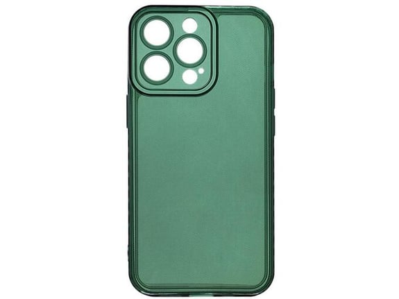 Maska Clear color za iPhone 14 Pro Max