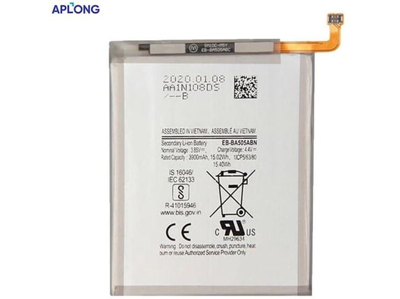 Baterija APLONG za Samsung A30/ A305 3900mAh