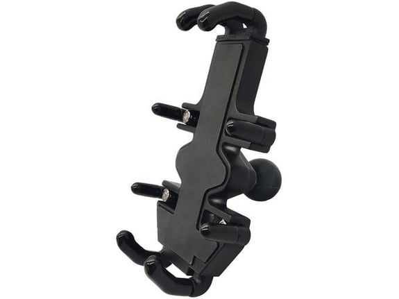 RAM Mount Quick-Grip sa ručkom i ravnim zglobom