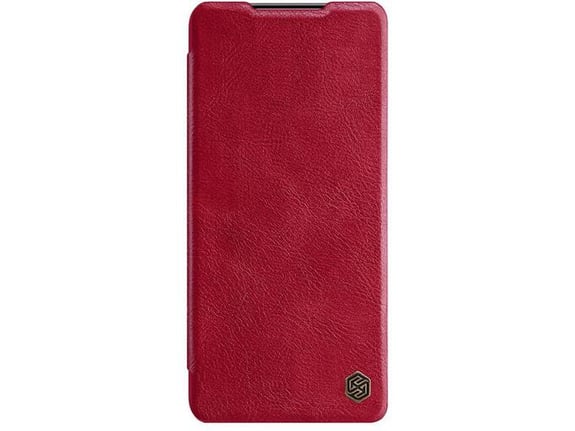 Nillkin Maska za telefon na preklop Samsung S21 Plus/G99B /S30 Plus Qin