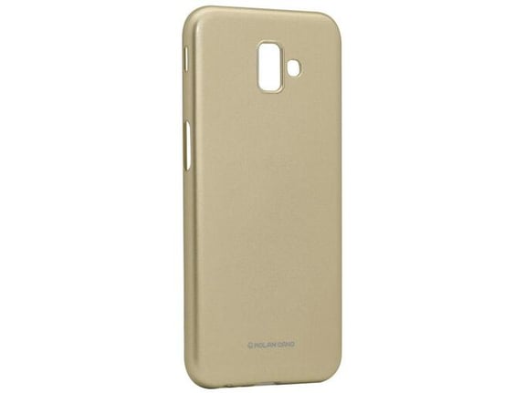 Maska Flash Powder za Samsung J6 Plus/ J610F (2018)