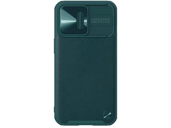Nillkin Maska CamShield Leather za iPhone 13 Pro