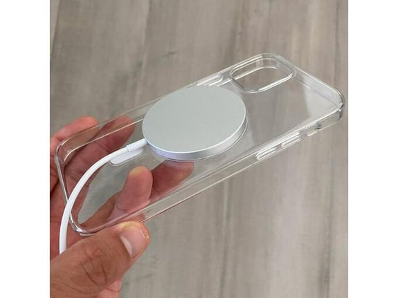 Maska Clear Magsafe za iPhone 11 Pro Max