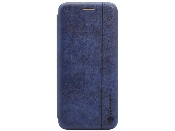 Teracell Maska na preklop Leather za Huawei P40