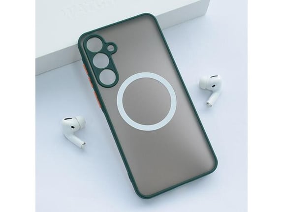 Maska za telefon Samsung A55 5G/ A556B Matte magsafe