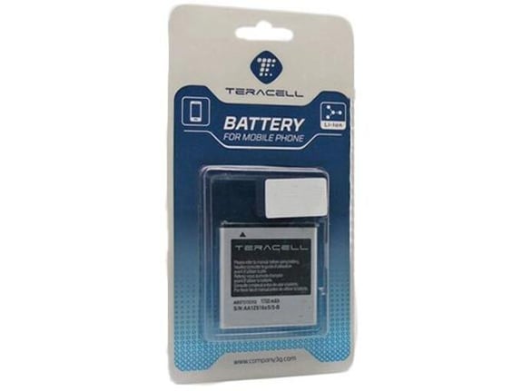 Teracell Baterija za Samsung N7000 2800 mAh
