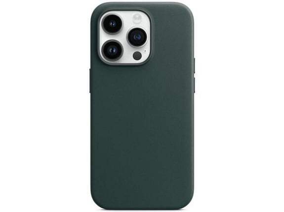 Maska Beautiful Shine Leather za iPhone 14 Pro