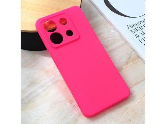 Maska Giulietta za Xiaomi Redmi Note 13 Pro 5G (EU)