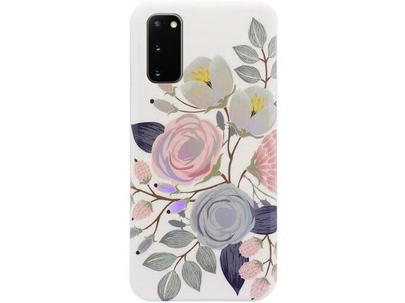 Maska za telefon Samsung S20/G980F KA2 Luminous