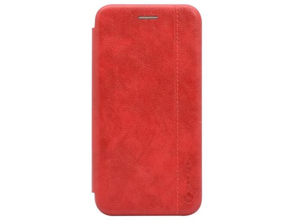 Teracell Maska na preklop Leather za Xiaomi Mi Note 10/ 10 Pro/ CC9 Pro