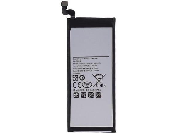 Baterija DEJI za Samsung Note 8/ N950 EB-BN950ABE 3300 mAh