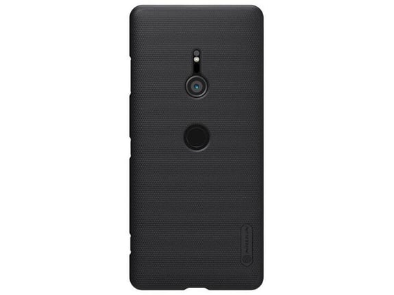 Nillkin Maska Super Frosted Shield za Sony Xperia XZ3