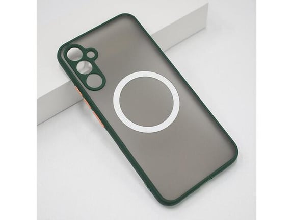 Maska za telefon Samsung A54 5G/A546B Matte magsafe